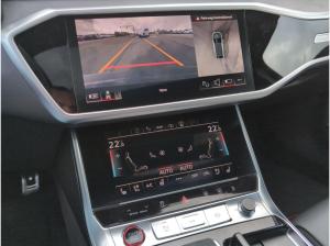 Audi RS6 RS 6 Avant performance tiptronic