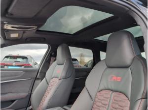 Audi RS6 RS 6 Avant performance tiptronic
