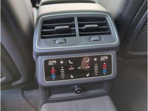 Audi RS6 RS 6 Avant performance tiptronic