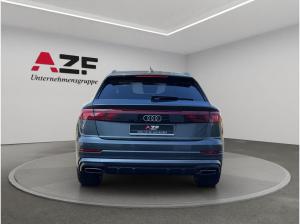 Audi Q8 SUV 50 TDI quattro tiptronic+AHK+HEAD-UP+PANO