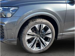 Audi Q8 SUV 50 TDI quattro tiptronic+AHK+HEAD-UP+PANO