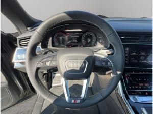 Audi Q8 SUV 50 TDI quattro tiptronic+AHK+HEAD-UP+PANO