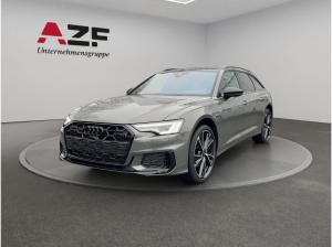 Audi A6 Avant S line 50 TDI quattro tiptr. AHK+Pano
