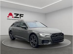 Audi A6 Avant S line 50 TDI quattro tiptr. AHK+Pano