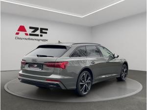 Audi A6 Avant S line 50 TDI quattro tiptr. AHK+Pano