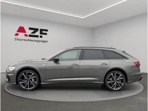 Audi A6 Avant S line 50 TDI quattro tiptr. AHK+Pano
