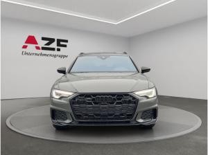 Audi A6 Avant S line 50 TDI quattro tiptr. AHK+Pano