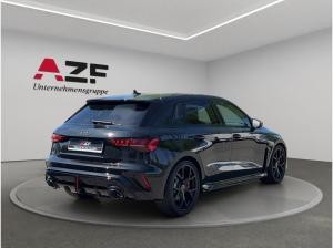 Audi RS3 Sportback S tronic+280 KM/H+SPORTABGASANLAGE