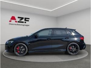 Audi RS3 Sportback S tronic+280 KM/H+SPORTABGASANLAGE