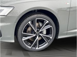 Audi A6 Avant S line 50 TDI quattro tiptr. AHK+Pano