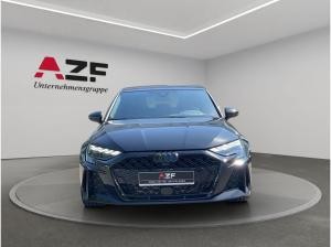 Audi RS3 Sportback S tronic+280 KM/H+SPORTABGASANLAGE