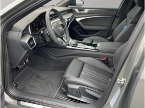 Audi A6 Avant S line 50 TDI quattro tiptr. AHK+Pano