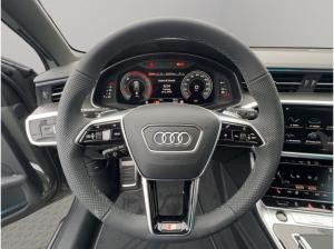 Audi A6 Avant S line 50 TDI quattro tiptr. AHK+Pano