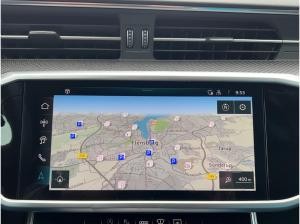 Audi A6 Avant S line 50 TDI quattro tiptr. AHK+Pano