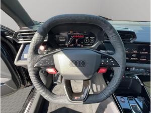 Audi RS3 Sportback S tronic+280 KM/H+SPORTABGASANLAGE
