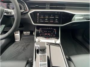 Audi A6 Avant S line 50 TDI quattro tiptr. AHK+Pano