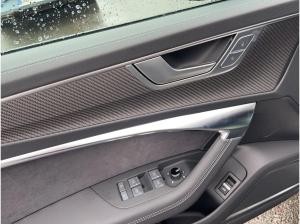 Audi A6 Avant S line 50 TDI quattro tiptr. AHK+Pano