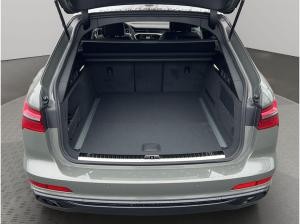 Audi A6 Avant S line 50 TDI quattro tiptr. AHK+Pano