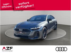 Audi A5 Avant TDI quattro S tronic+TECH PRO+AHK