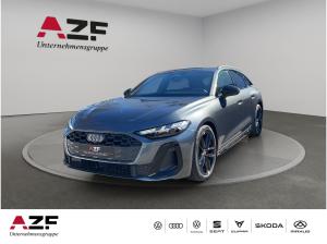 Audi A5 Avant TDI quattro S tronic+TECH PRO+AHK