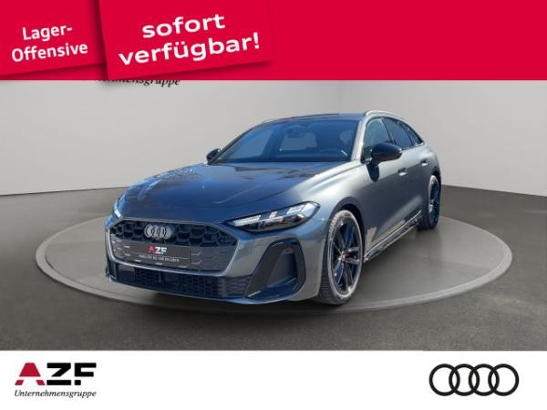 Audi A5 Avant TDI quattro S tronic+TECH PRO+AHK