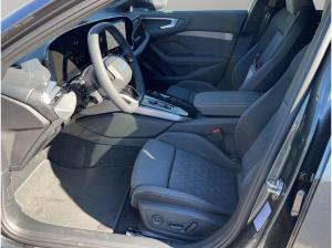 Audi A5 Avant TDI quattro S tronic+TECH PRO+AHK