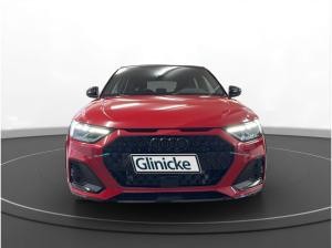 Audi A1 allstreet 30 TFSI S tronic LED LM 18" Navi PDC+RFK Sonos