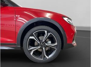 Audi A1 allstreet 30 TFSI S tronic LED LM 18" Navi PDC+RFK Sonos