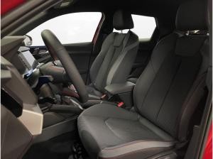 Audi A1 allstreet 30 TFSI S tronic LED LM 18" Navi PDC+RFK Sonos