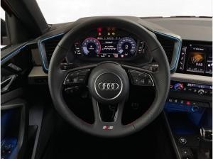 Audi A1 allstreet 30 TFSI S tronic LED LM 18" Navi PDC+RFK Sonos