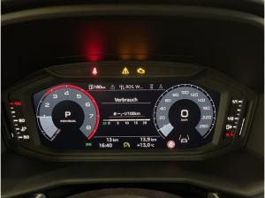 Audi A1 allstreet 30 TFSI S tronic LED LM 18" Navi PDC+RFK Sonos