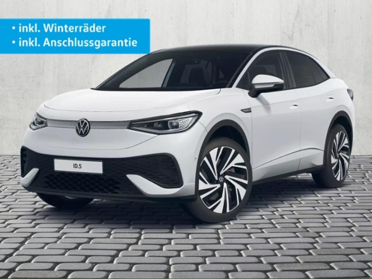 Volkswagen ID.5 PLUS h *MATRIX*PANO*DCC*AHK*
