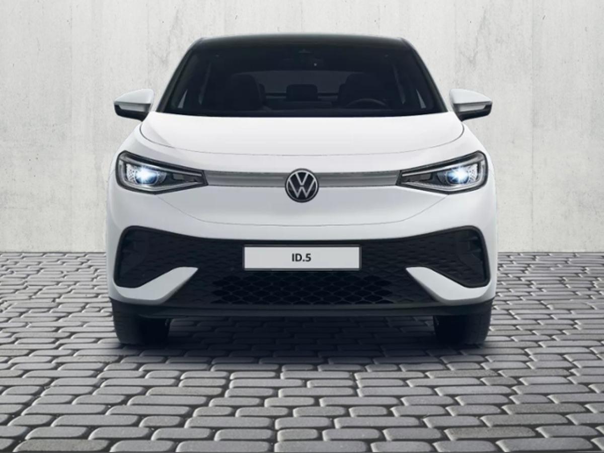Volkswagen ID.5 PLUS h *MATRIX*PANO*DCC*AHK*