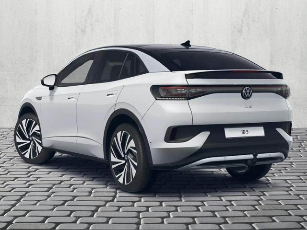Volkswagen ID.5 PLUS h *MATRIX*PANO*DCC*AHK*