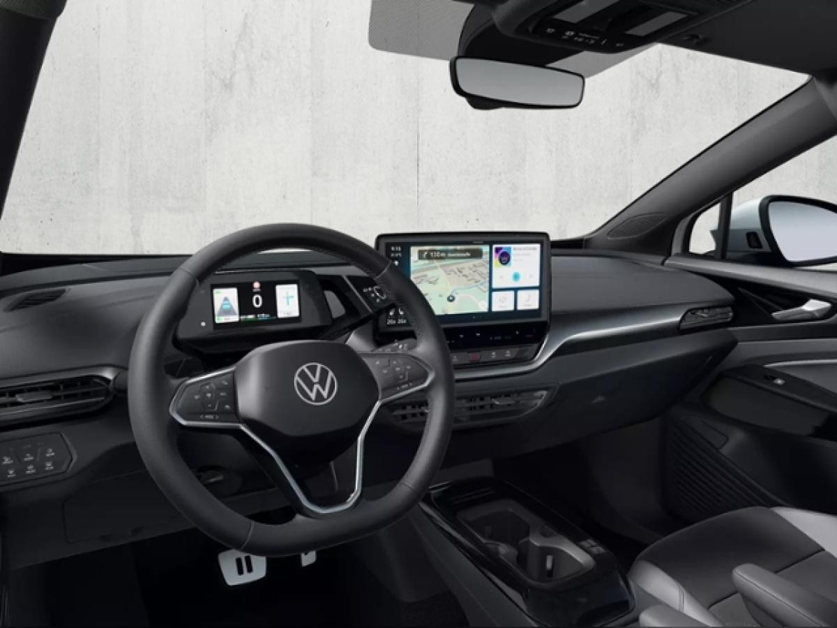 Volkswagen ID.5 PLUS h *MATRIX*PANO*DCC*AHK*