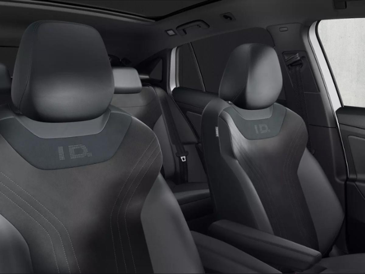 Volkswagen ID.5 PLUS h *MATRIX*PANO*DCC*AHK*