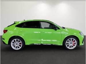 Audi RS Q3 Sportback PANO Matrix Sonos 280km/h RS-Sportauspuff