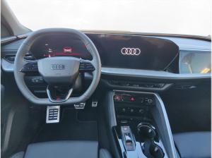 Audi Q5 SUV TDI quattro TECHPRO+LUFT+MMI-PRO