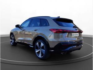 Audi Q5 SUV TDI quattro TECHPRO+LUFT+MMI-PRO