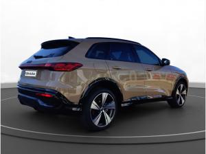 Audi Q5 SUV TDI quattro TECHPRO+LUFT+MMI-PRO