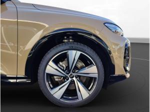 Audi Q5 SUV TDI quattro TECHPRO+LUFT+MMI-PRO