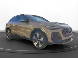 Audi Q5 SUV TDI quattro TECHPRO+LUFT+MMI-PRO