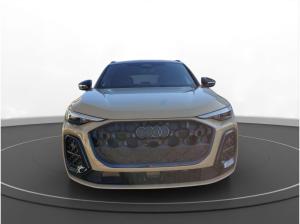 Audi Q5 SUV TDI quattro TECHPRO+LUFT+MMI-PRO