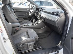 Audi Q3 S line 35 TFSI