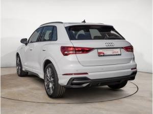 Audi Q3 S line 35 TFSI