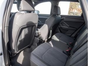 Audi Q3 S line 35 TFSI