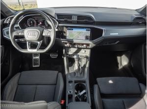 Audi Q3 S line 35 TFSI