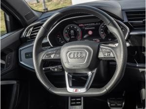 Audi Q3 S line 35 TFSI