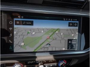 Audi Q3 S line 35 TFSI