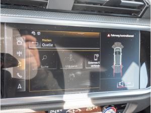 Audi Q3 S line 35 TFSI